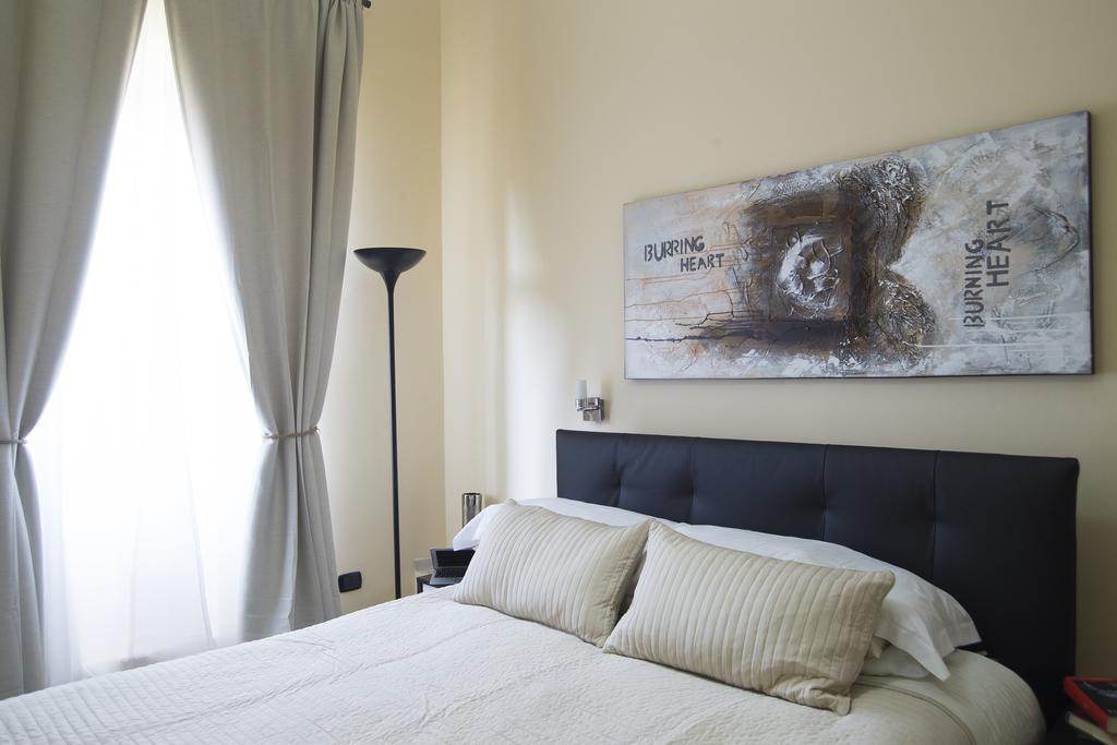Town House 57 Gasthuis Rome