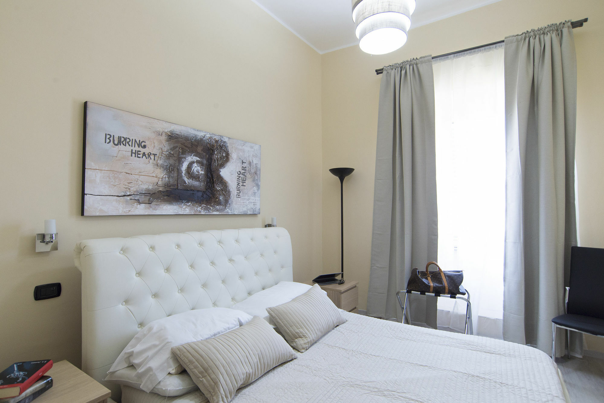 Town House 57 Gasthuis 2*